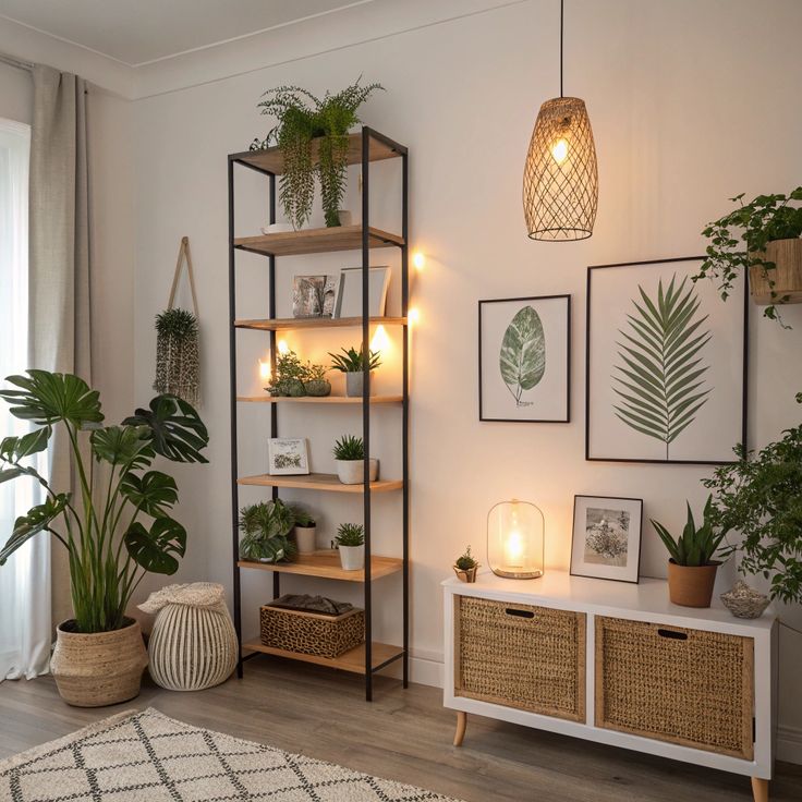Home Essentials