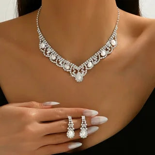 Women's Jewelry
