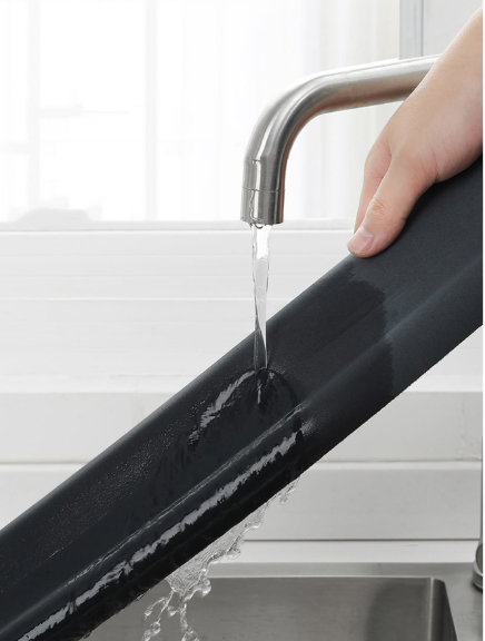 Flexible Door Bottom Draft Stopper