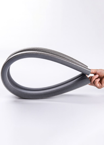 Flexible Door Bottom Draft Stopper