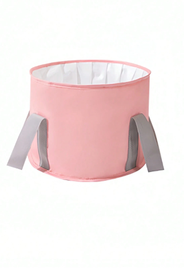 Foldable Portable Foot Spa Tub with Heat Insulation