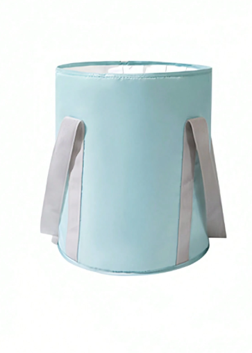 Foldable Portable Foot Spa Tub with Heat Insulation