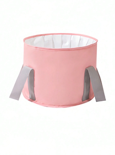 Foldable Portable Foot Spa Tub with Heat Insulation