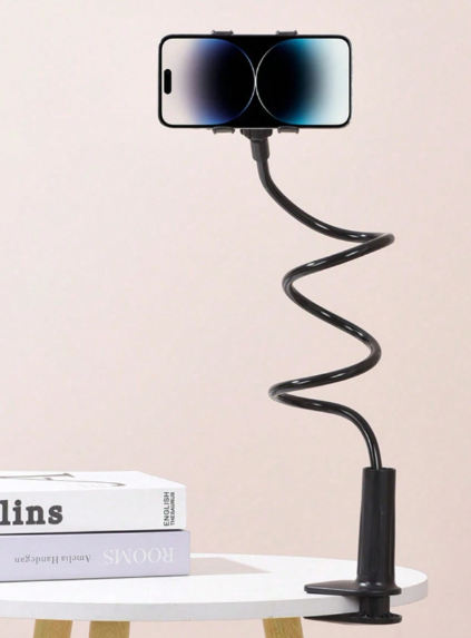 360° Adjustable Gooseneck Phone Holder Stand