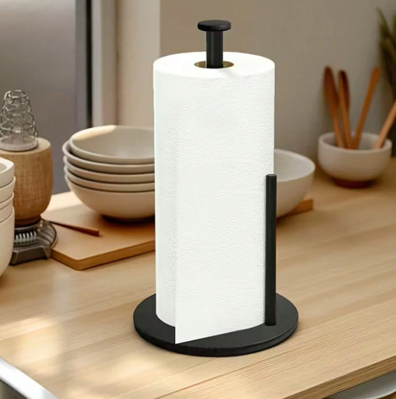 Modern Kitchen Paper Towel Holder