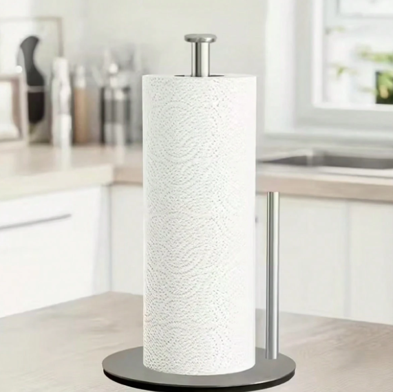 Modern Kitchen Paper Towel Holder