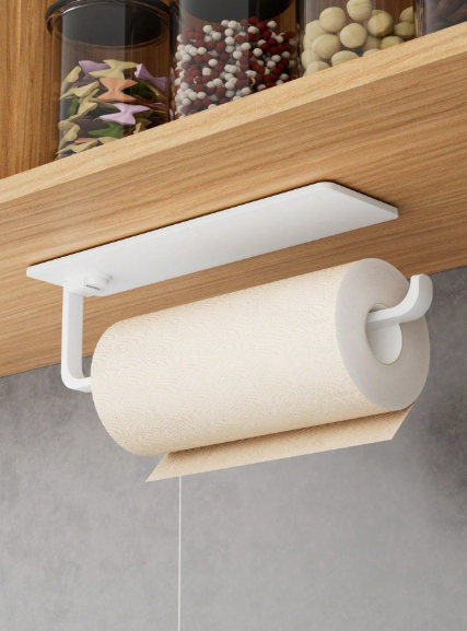 Modern Kitchen Paper Towel Holder