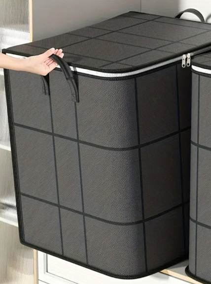Large Capacity Foldable Storage Bag