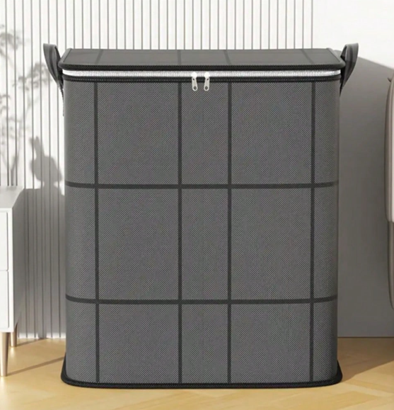 Large Capacity Foldable Storage Bag