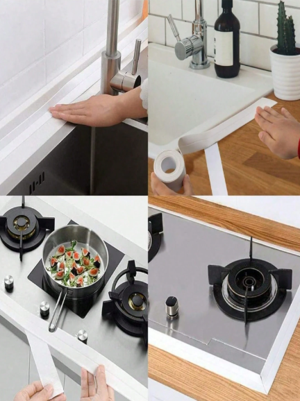 Self-Adhesive Waterproof Sealing Tape