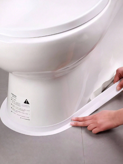 Self-Adhesive Waterproof Sealing Tape