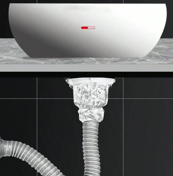 Waterproof Aluminum Foil Sealing Tape