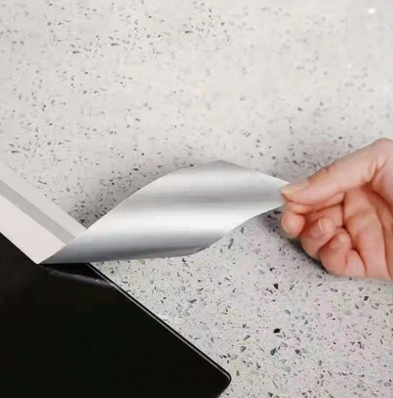 Waterproof Aluminum Foil Sealing Tape