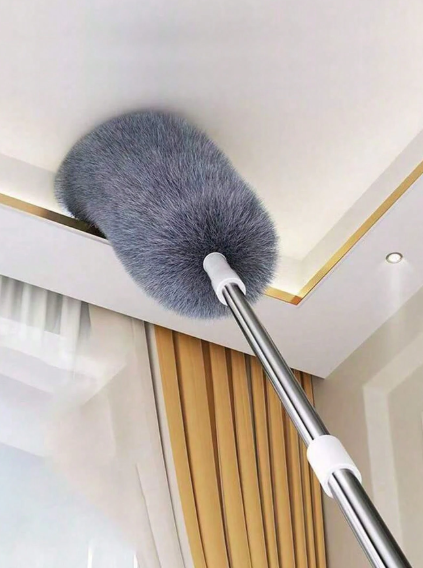 Extendable Microfiber Ceiling Fan Duster