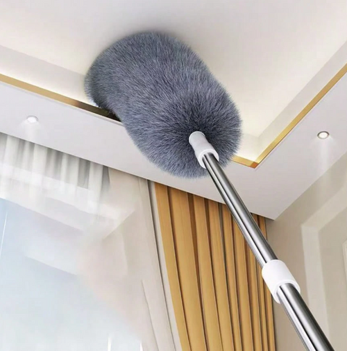 Extendable Microfiber Ceiling Fan Duster