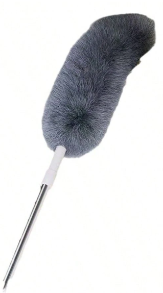 Extendable Microfiber Ceiling Fan Duster