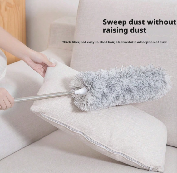 Extendable Microfiber Ceiling Fan Duster