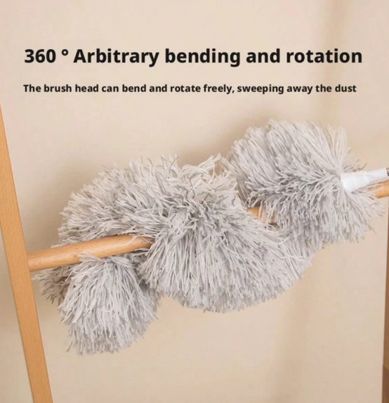 Extendable Microfiber Ceiling Fan Duster