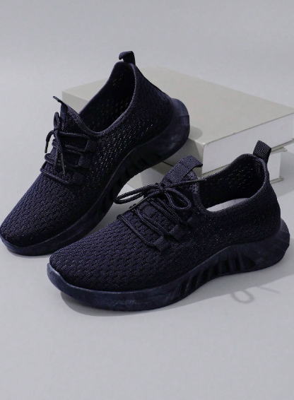 Women's Lightweight Breathable Mesh Sneakers
