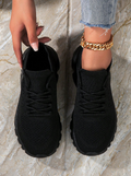 Women's Lightweight Breathable Running Sneakers