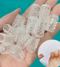 Silicone Toe Protectors (35-Piece Set)